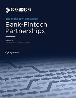 2022_Bank-Fintech-Partnerships_Synctera-CornerstoneAdvisors_cover250