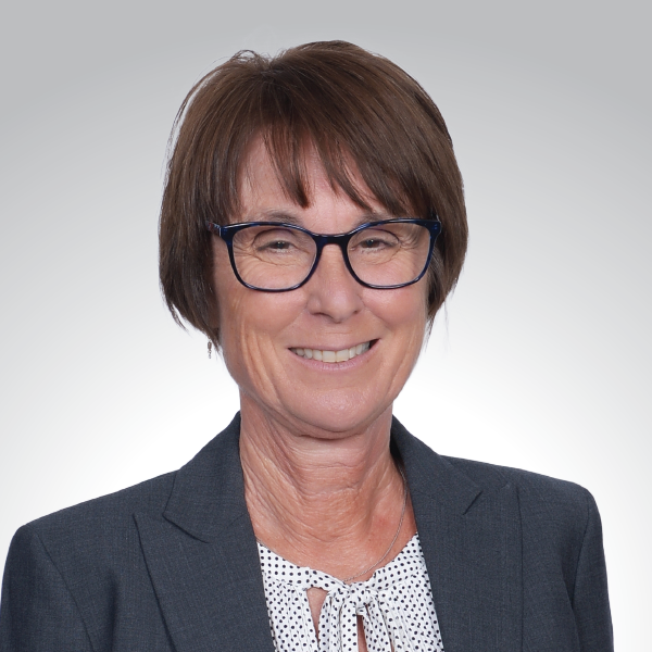 Heather Ward