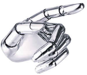 AI Hand AI Hand