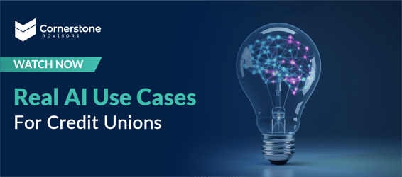 AI Use Cases for Credit Unions 2026 - Email Cover