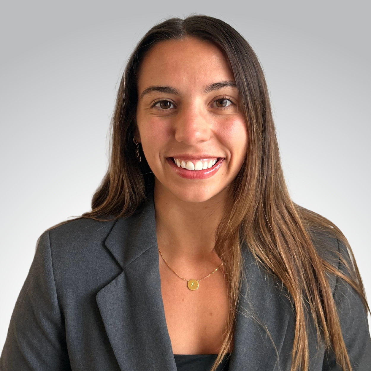 Anna Kauffman Headshot