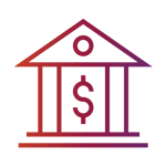 Bank Icon