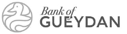 Bank of Gueydan - Logo
