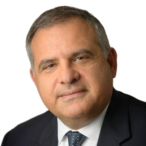 Bob Barmak
