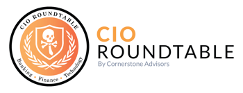 CIO Roundtable - Logo - Horizontal - Full Color