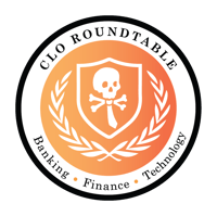 CLO Roundtable - Logo - Badge Only - Full Color