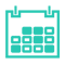 CRN - Calendar - Icon