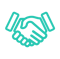 CRN - Relationship - Icon