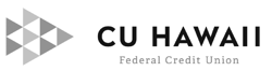 CU Hawaii Federal Credit Union - Logo