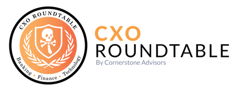 CXO Roundtable - Logo - Horizontal - Full Color