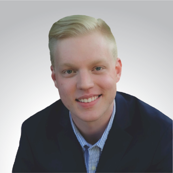Chris Dell - Headshot