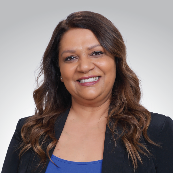 Cindy LaFave - Headshot