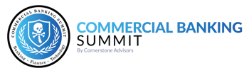 Commercial Banking Summit - Logo - Horizontal - Full Color - For Education Web Page