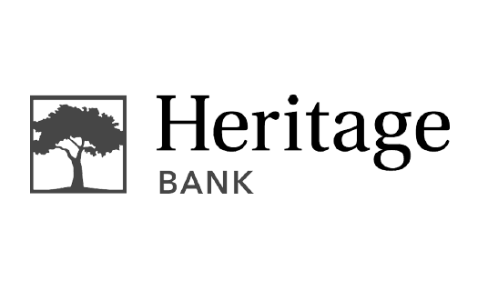 Cornerstone Advisors - Clients - GRC - Heritage Bank