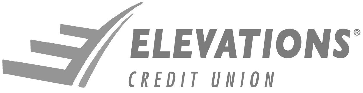 Cornerstone Advisors - Elevations Credit Union - Logo