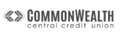 Cornerstone Advisors Client Case Study - Commonwealth Central Credit Union - Logo