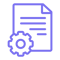 Cornerstone Advisors Contract Vault - Azure Online Database - Icon