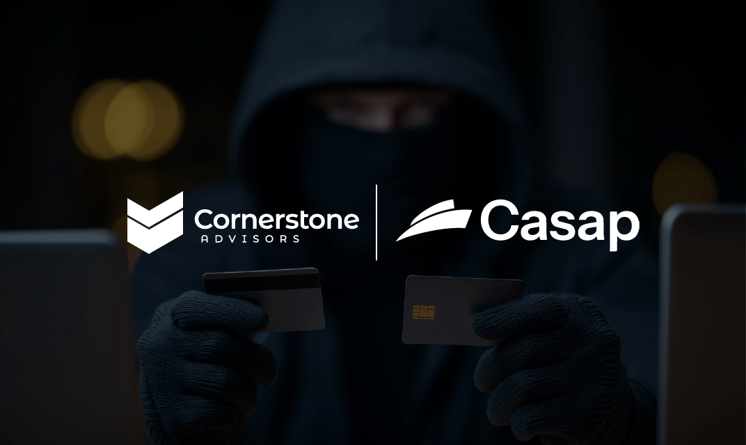 Cornerstone Advisors Events - Casap Webinar 2026