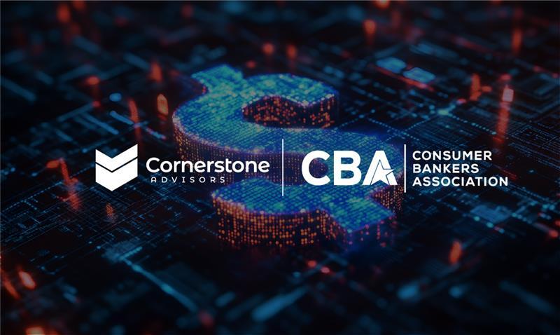 Cornerstone Advisors Events - Primacy in Practice How Banks Capture Share of Wallet with AI