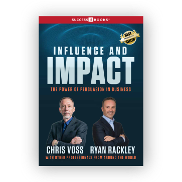 Cornerstone Advisors Ryan Rackley - Influence and Impact - Book - Additional Resources Image-43