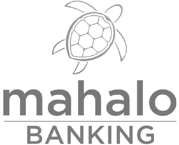 Cornerstone Advisors Vendor - Mahalo Banking