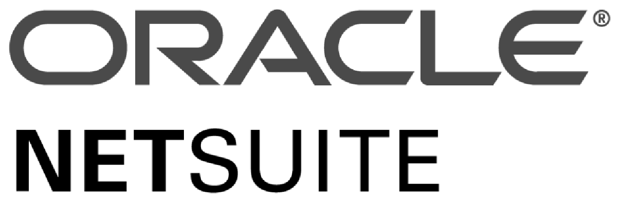 Cornerstone Advisors Vendor - Oracle Netsuite