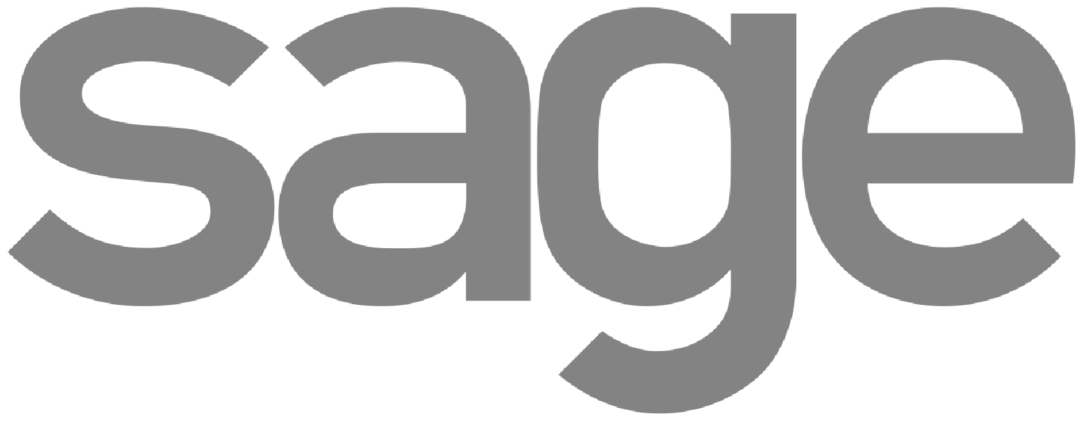 Cornerstone Advisors Vendor - Sage