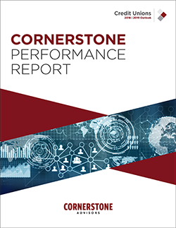 Cornerstone Performance Report for Credit Unions Cover-1