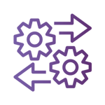 DU - Different Paths Icon - 2023