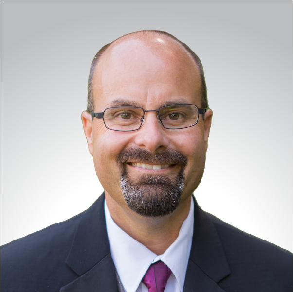 David Van Pelt - Headshot 1