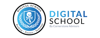 Digital School - Logo - Horizontal - Full Color 2024 - For Website