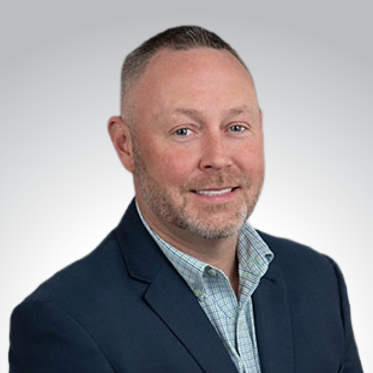 Earl Donnelly Jr. Headshot