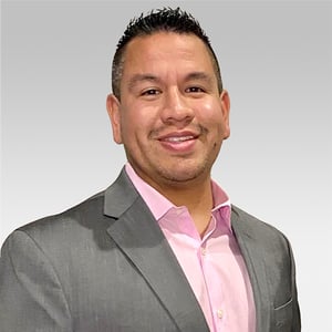 Edwin Mesones | Cornerstone Advisors