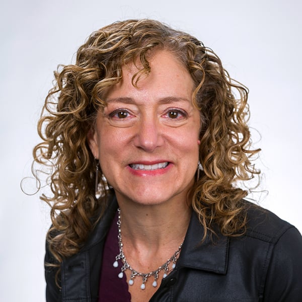 Anna Dodds | Cornerstone Advisors