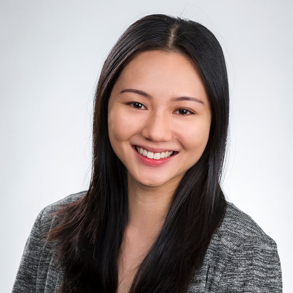 Michelle Wong | Cornerstone Advisors