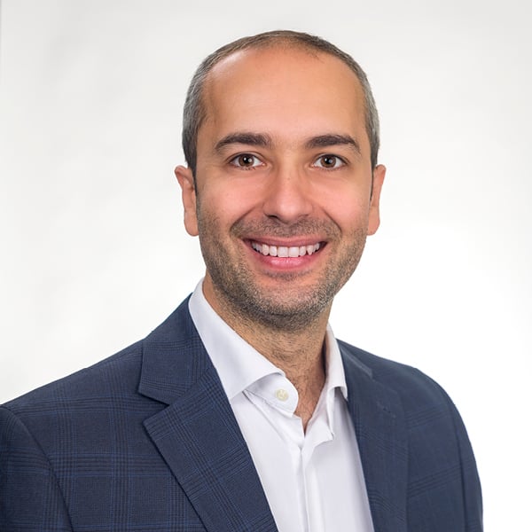 Mike Abboud | Cornerstone Advisors