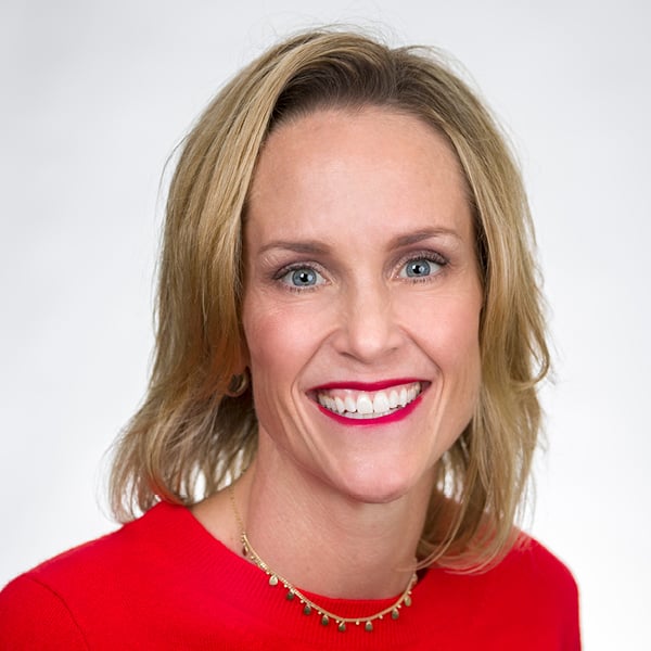 Shannon Crandall | Cornerstone Advisors