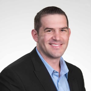 Tristan Green | Cornerstone Advisors