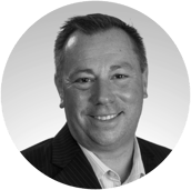 Eric Weikart- Headshot - Circle bnw