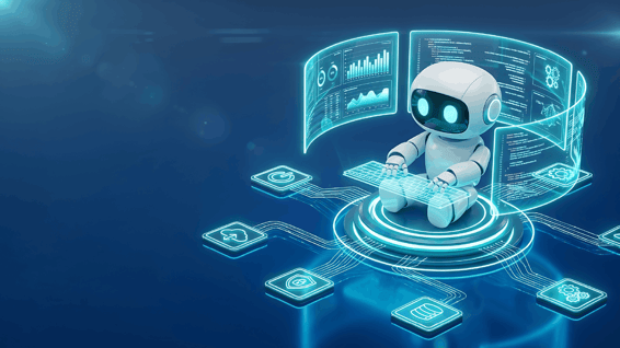 GonzoBanker - AI Agents