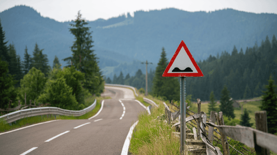 GonzoBanker - Fasten Your Seatbelts, Its Going to Be a Bumpy (AI) Ride - AdobeStock_480526704
