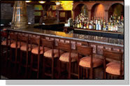 Boston nightlife after Yankees win World Series