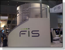 FIS’ new Reality Distortion Chamber
