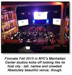 Finovate2013 Finovate2013