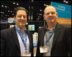 $6B Rockland Trust’s Pat Myron talks analytics with Sam Kilmer.