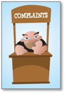how to handle bank complaints for prevention and customer retention
