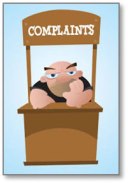 how to handle bank complaints for prevention and customer retention