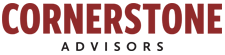 Cornerstone Advisors logo
