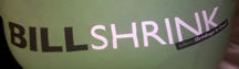 billshrink