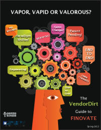 vendordirt-finovate